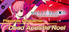 Melty Blood: Type Lumina - Dead Apostle Noel Playable Character Image