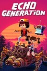Echo Generation Image