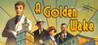 A Golden Wake Image