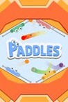 Paddles Image