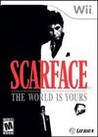 Scarface: The World Is Yours