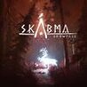 Skabma - Snowfall Image