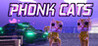 Phonk Cats Image