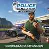 Police Simulator: Patrol Officers - CONTRABAND Expansion