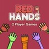 Red Hands - 2 Player Games Image