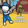 Sand Legends Image