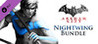 Batman: Arkham City - Nightwing Bundle Pack Image