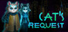 Cat's Request Image