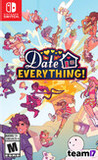 Date Everything!