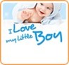 I Love My Little Boy