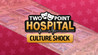 Two Point Hospital: Culture Shock