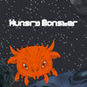 Hungry Monster Image