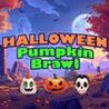 Halloween Pumpkin Brawl Image