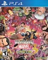 tratar con tiburón cinta Ultimate Marvel vs. Capcom 3 for PlayStation 4 Reviews - Metacritic