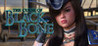 Curse of Black Bone Image
