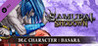 Samurai Shodown: DLC Character 