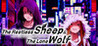 The Restless Sheep & The Lone Wolf -A Tale of Cutthroat Lovers- Image