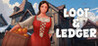 Loot & Ledger