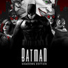 Batman - The Telltale Series Shadows Edition