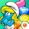 Smurfette's Magic Match Image