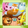 Toon Animal Kingdom Image