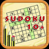 jcSudoku. 10 Sudoku in 1. Image