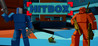 HitBox Image