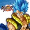 Dragon Ball FighterZ: SSGSS Gogeta