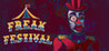 Freak Festival Image