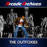 Arcade Archives: The Outfoxies Image