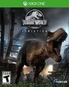 jurassic world evolution metacritic