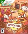 Lemon Cake Image