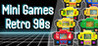 Mini Games Retro 90s Image