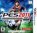 Pro Evolution Soccer 2011 3D thumbnail