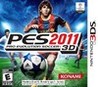 Pro Evolution Soccer 2011 3D Image
