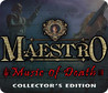 Maestro: Music of Death Image