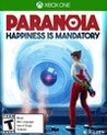 Paranoia: Happiness is Mandatory Image