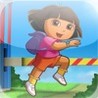 Dora's Rhyming Word Adventure Image