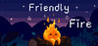 Friendly Fire (2020)