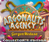 Argonauts Agency: Gorgon Medusa Image