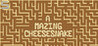 A Mazing Cheesesnake