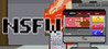 NSFW: Not a Simulator For Working Image