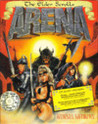 The Elder Scrolls: Arena Image