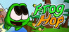 Frog Hop Image