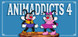 Animaddicts 4 Product Image