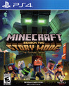 Minecraft: Story Mode - Season Two: The Telltale Series