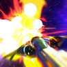 DARK - STAR Image