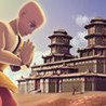 Kung Fu Monk - Director's Cut Image