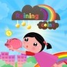 Raining Coins Image
