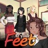 At Your Feet Image